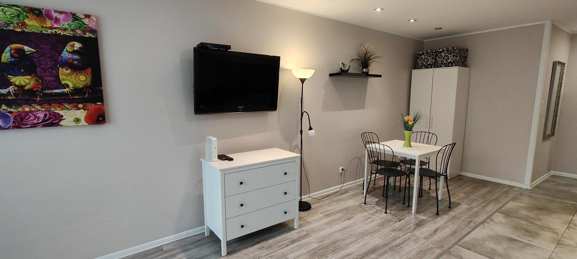 Kghn Apartments Wyszynskiego Szczecin Ngoại thất bức ảnh
