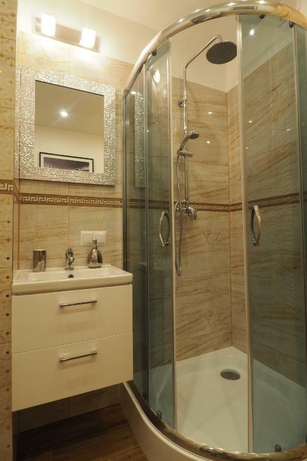 Kghn Apartments Wyszynskiego Szczecin Ngoại thất bức ảnh